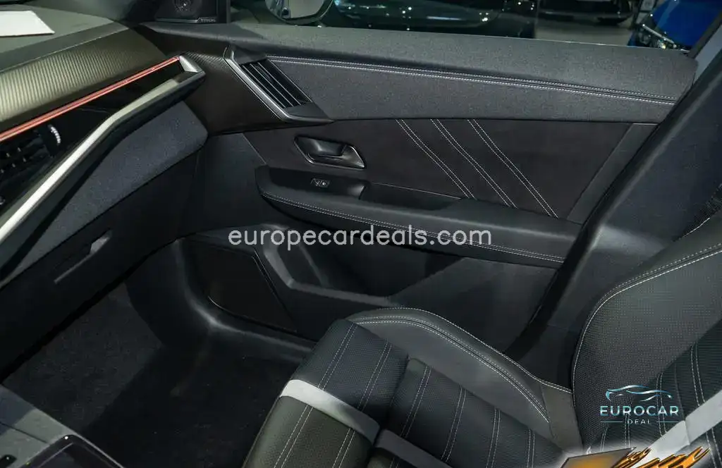 Opel Grandland (X)