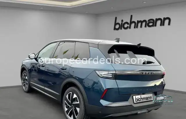 Opel Grandland (X)