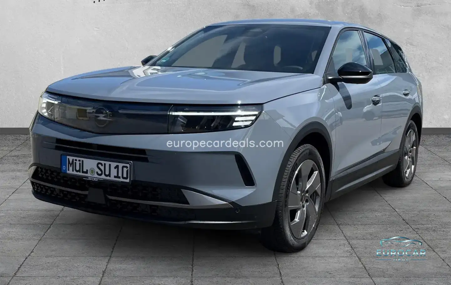 Opel Grandland (X)