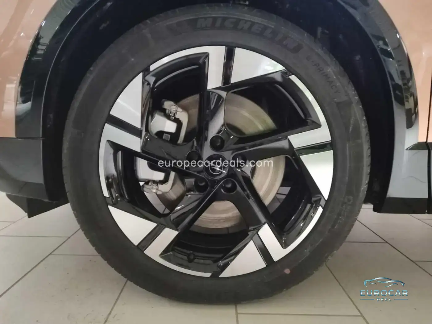 Opel Grandland (X)