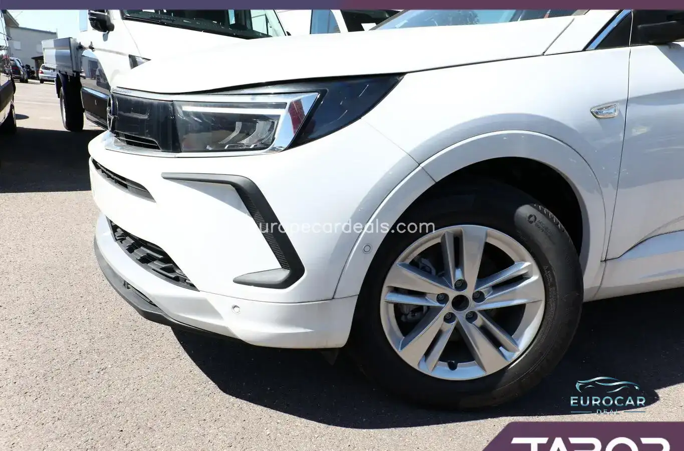 Opel Grandland (X)