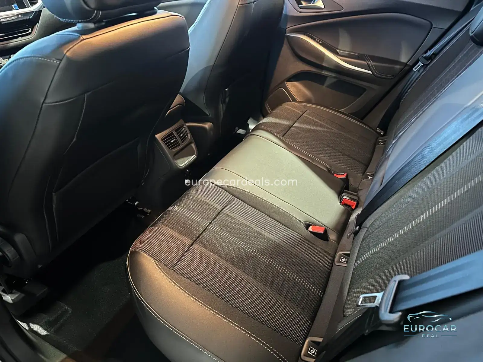 Opel Grandland (X)