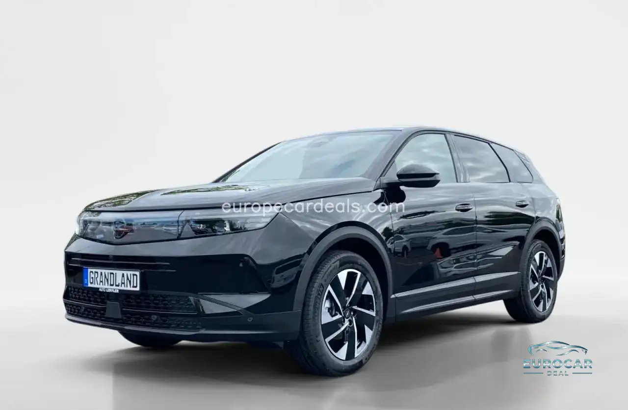 Opel Grandland (X)