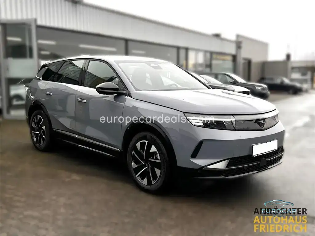 Opel Grandland (X)
