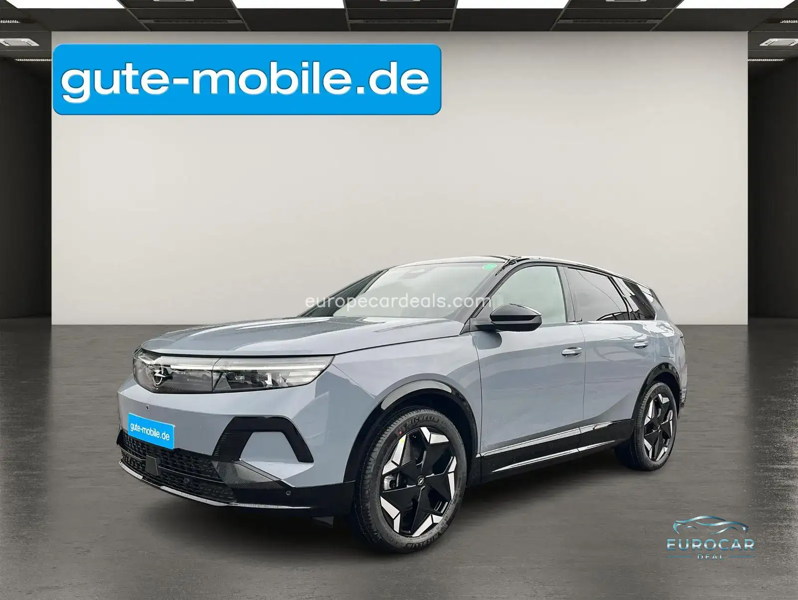 Opel Grandland (X)