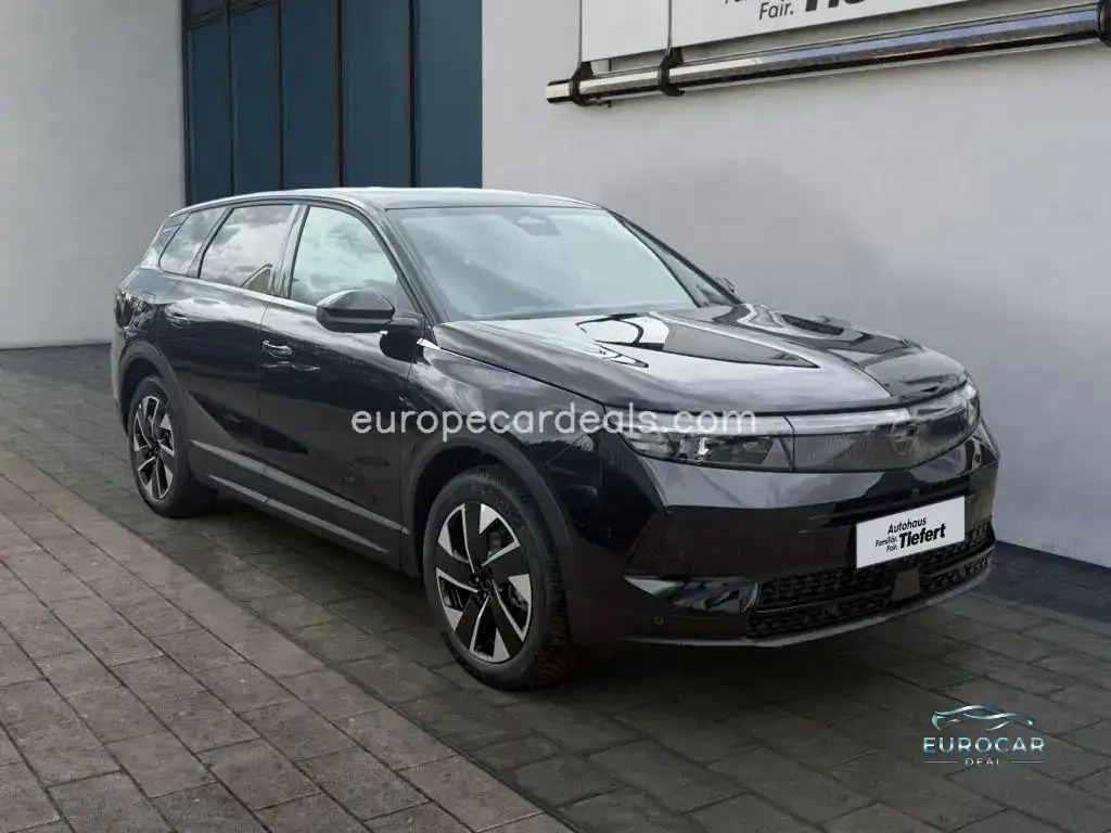 Opel Grandland (X)