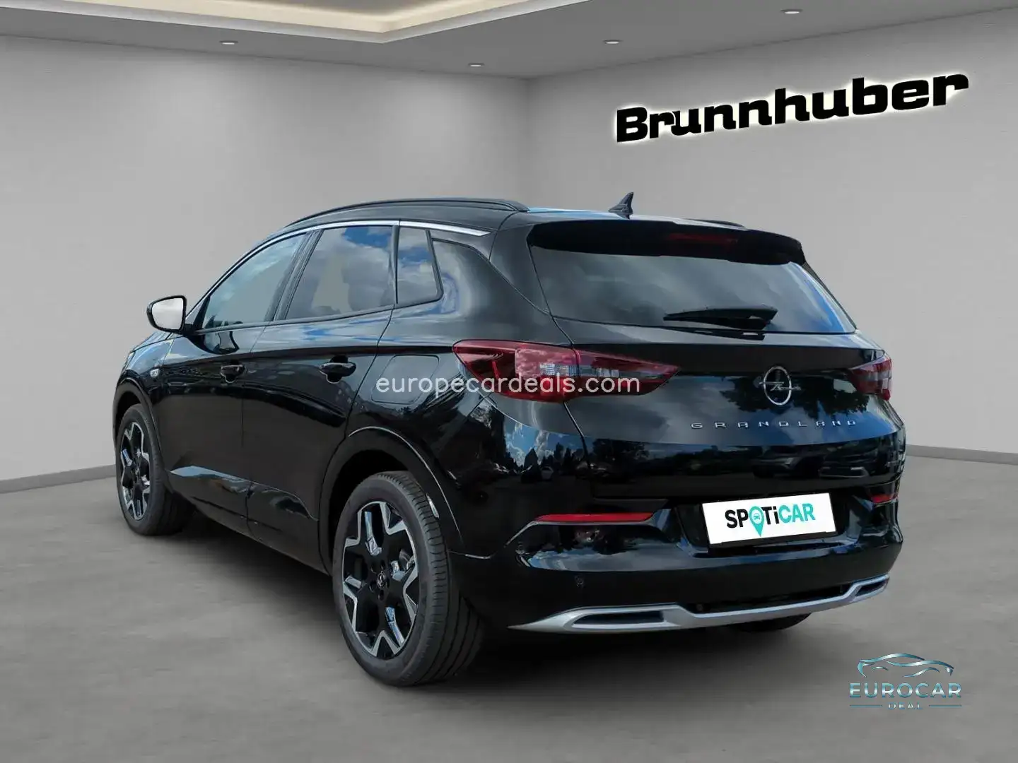 Opel Grandland (X)