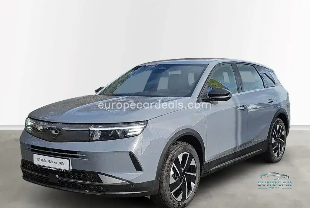 Opel Grandland (X)
