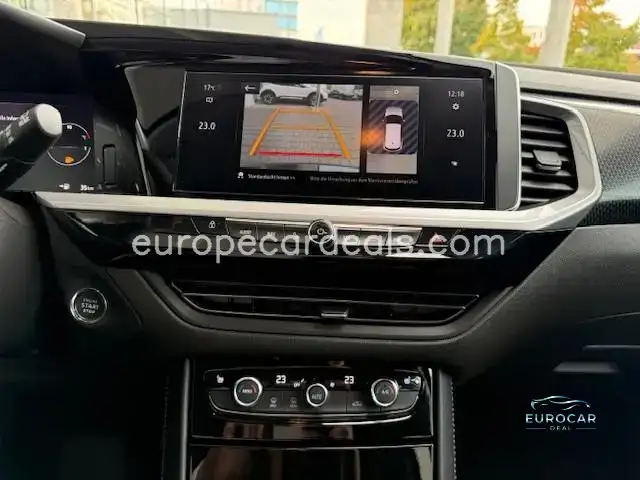 Opel Grandland (X)