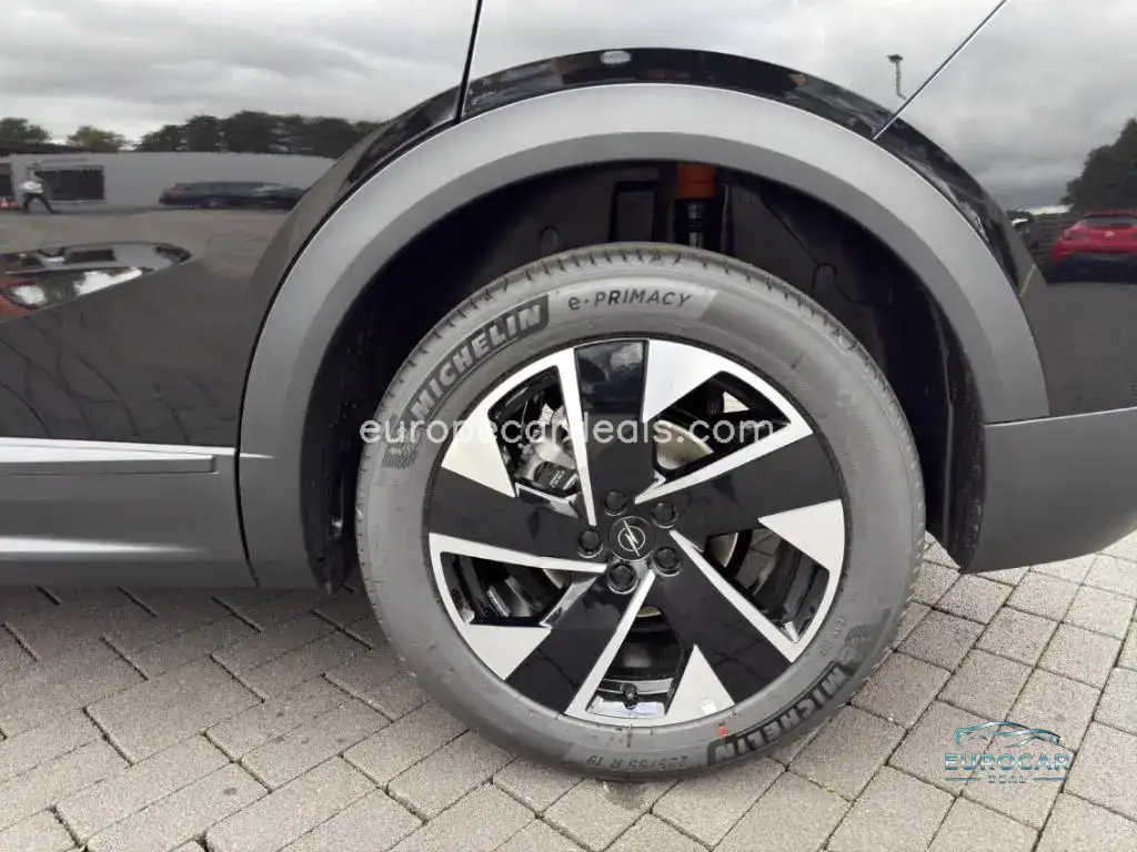 Opel Grandland (X)