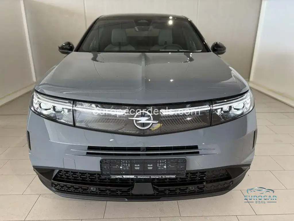 Opel Grandland (X)