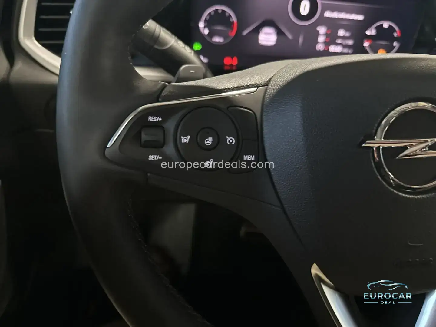 Opel Grandland (X)