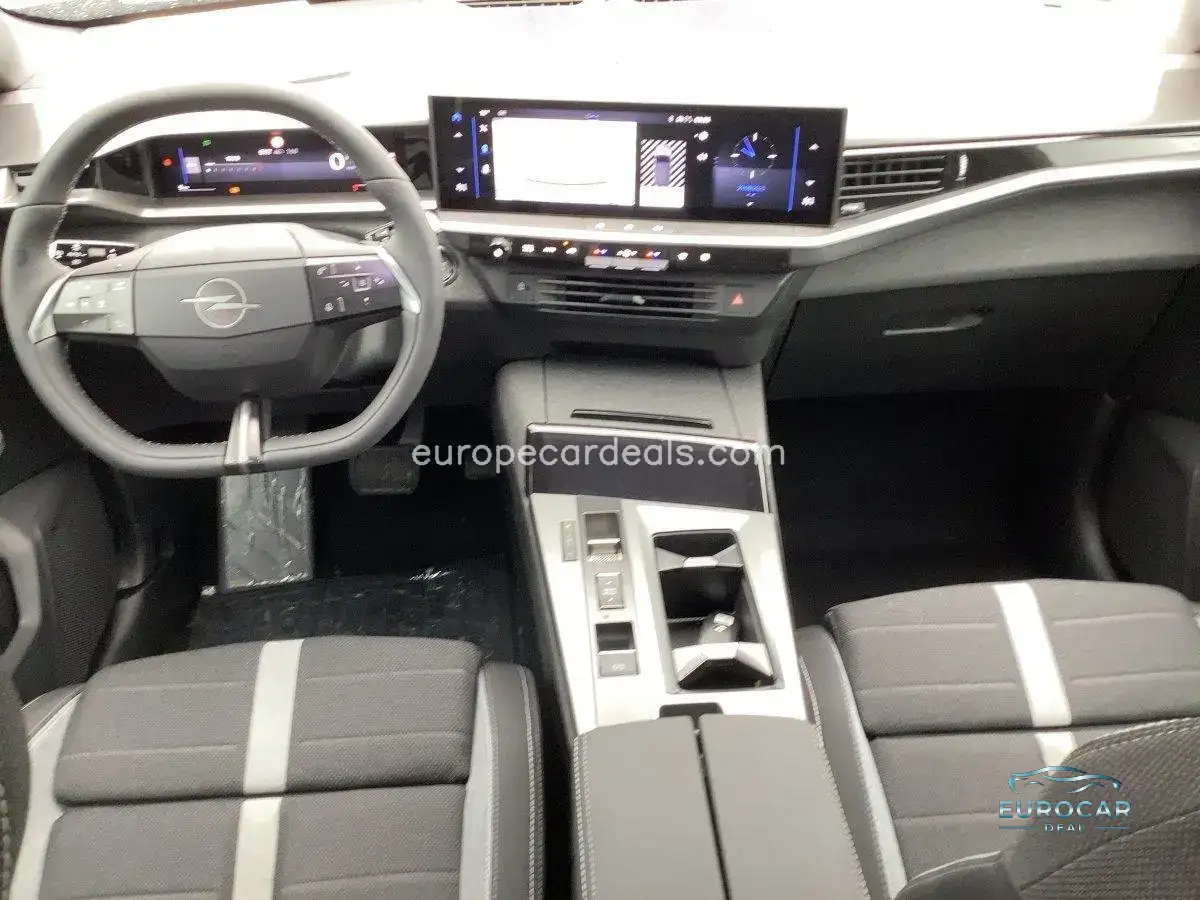 Opel Grandland (X)