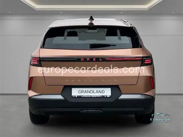 Opel Grandland (X)
