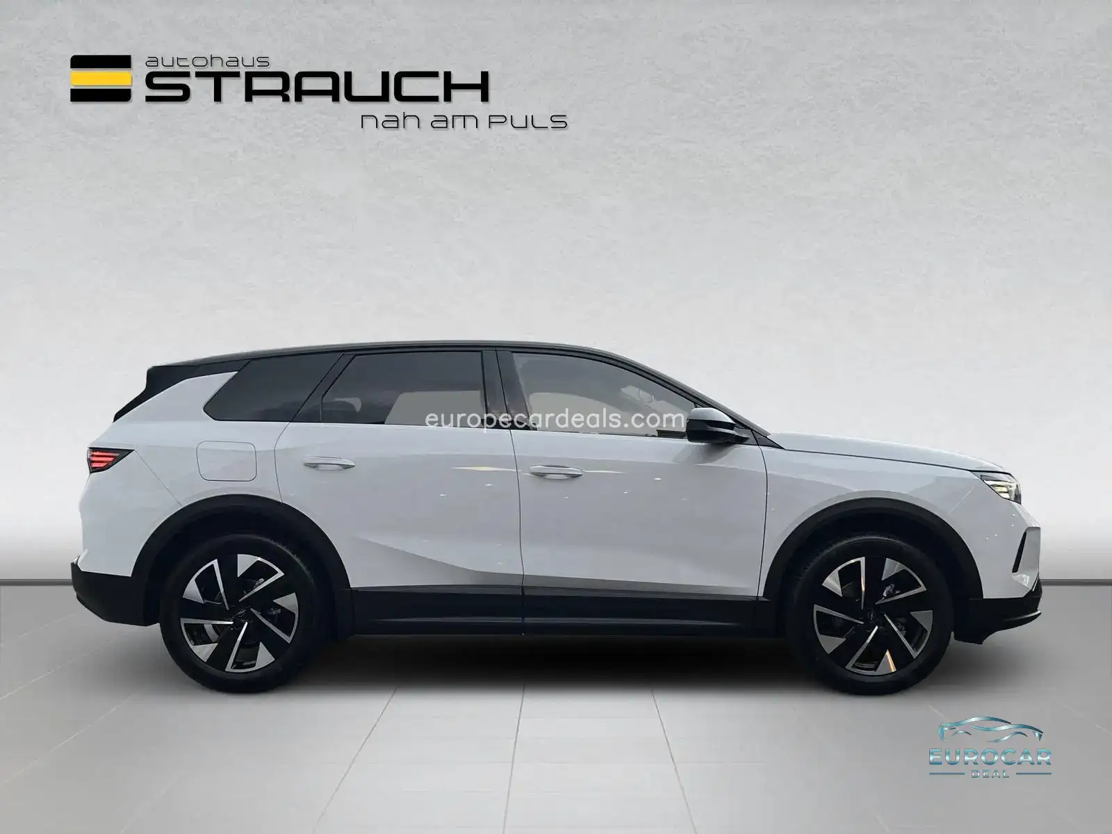 Opel Grandland (X)