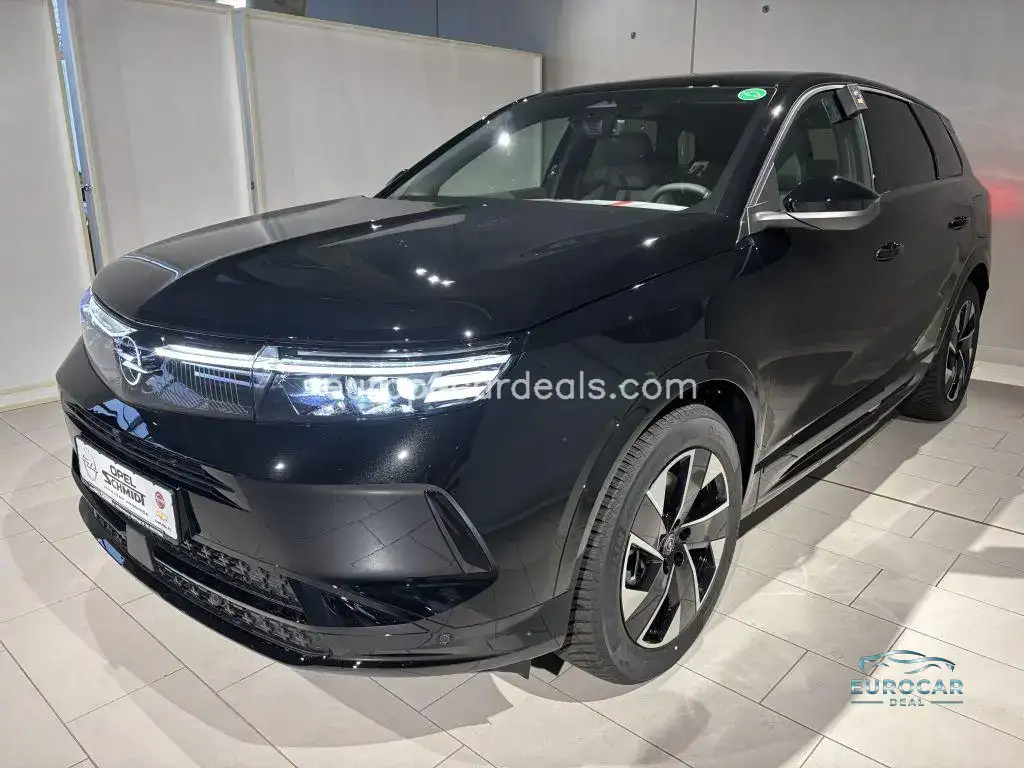 Opel Grandland (X)