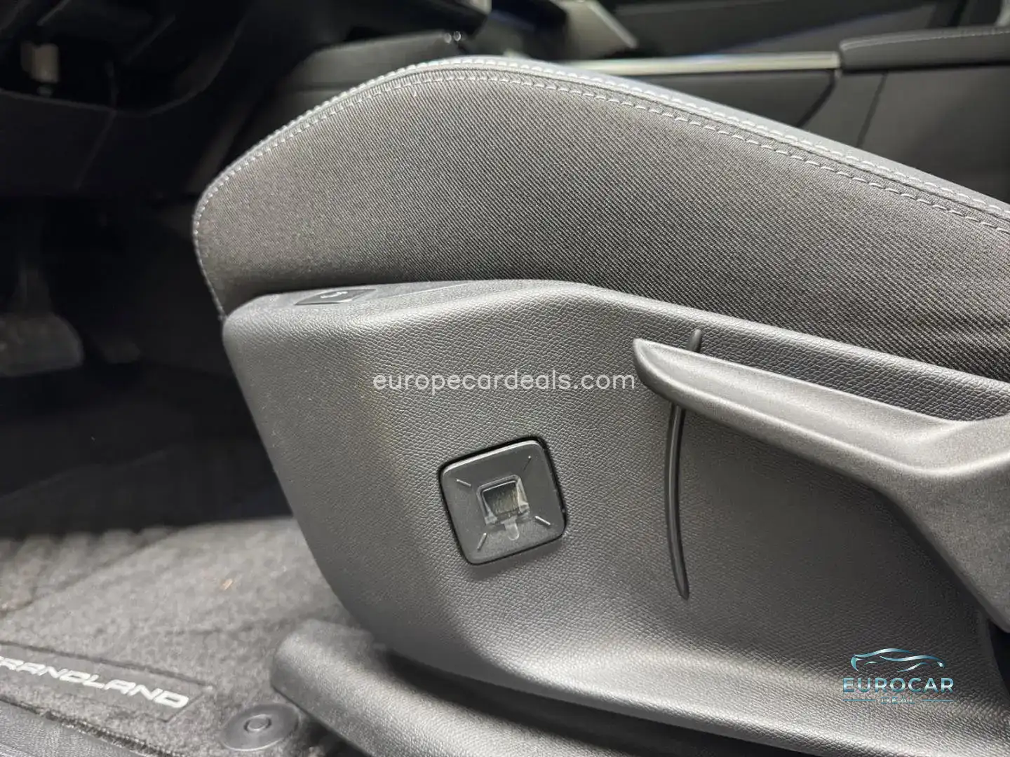 Opel Grandland (X)