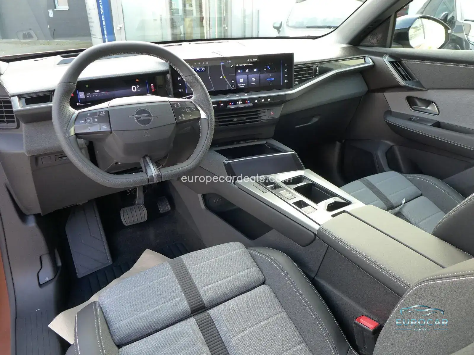 Opel Grandland (X)