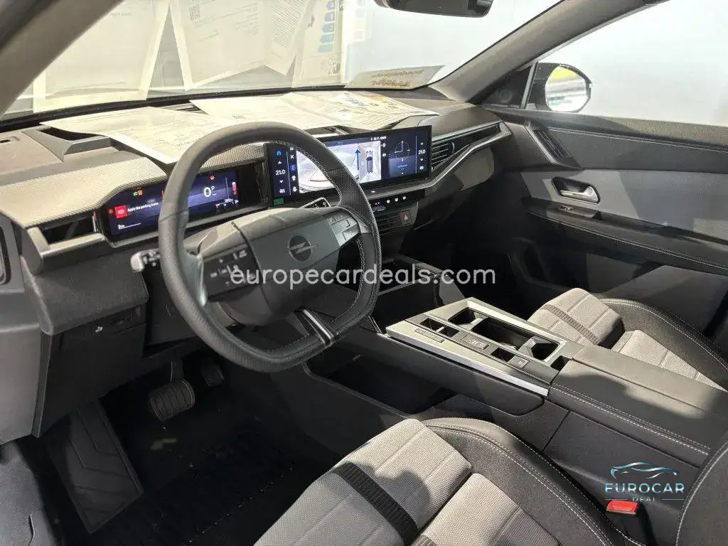 Opel Grandland (X)
