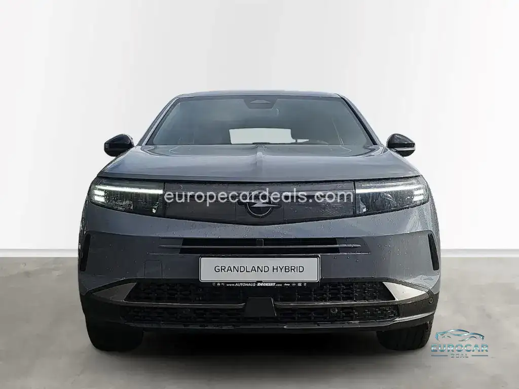 Opel Grandland (X)