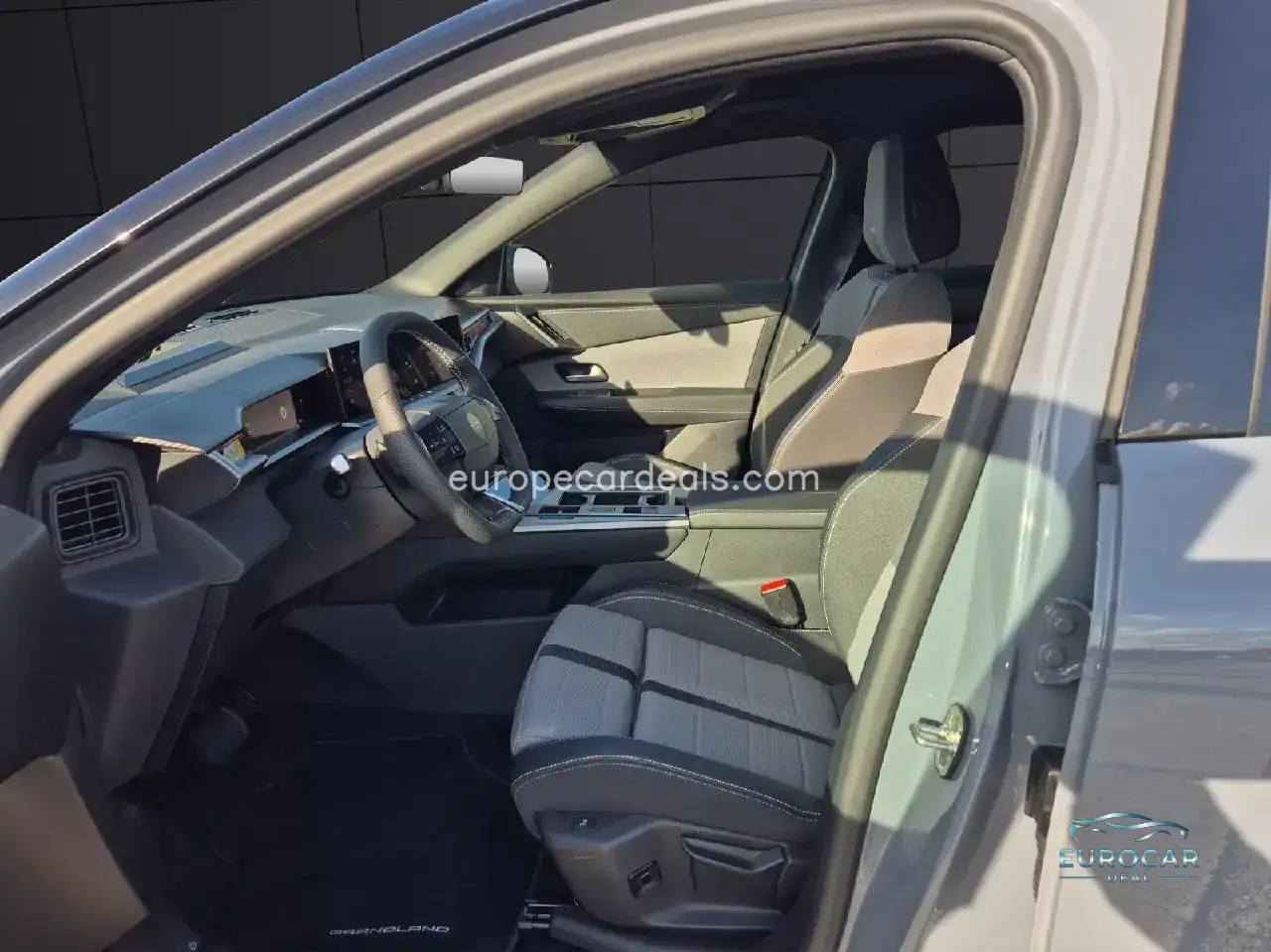 Opel Grandland (X)