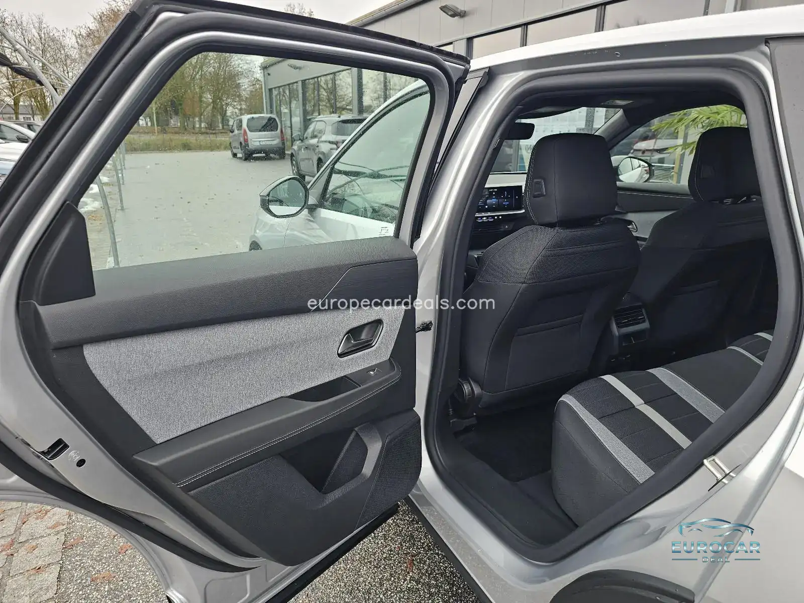 Opel Grandland (X)