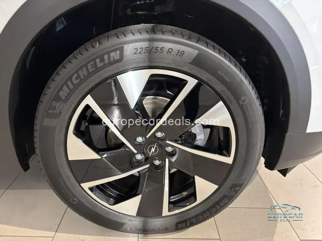 Opel Grandland (X)