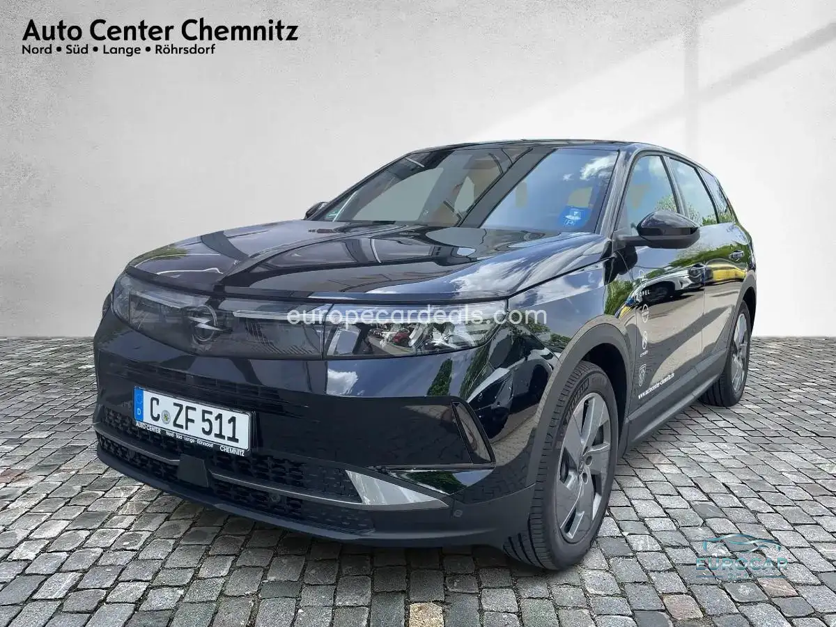 Opel Grandland (X)