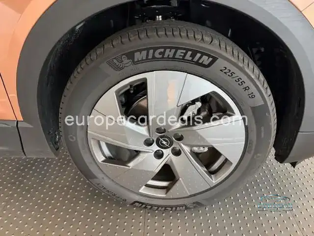 Opel Grandland (X)