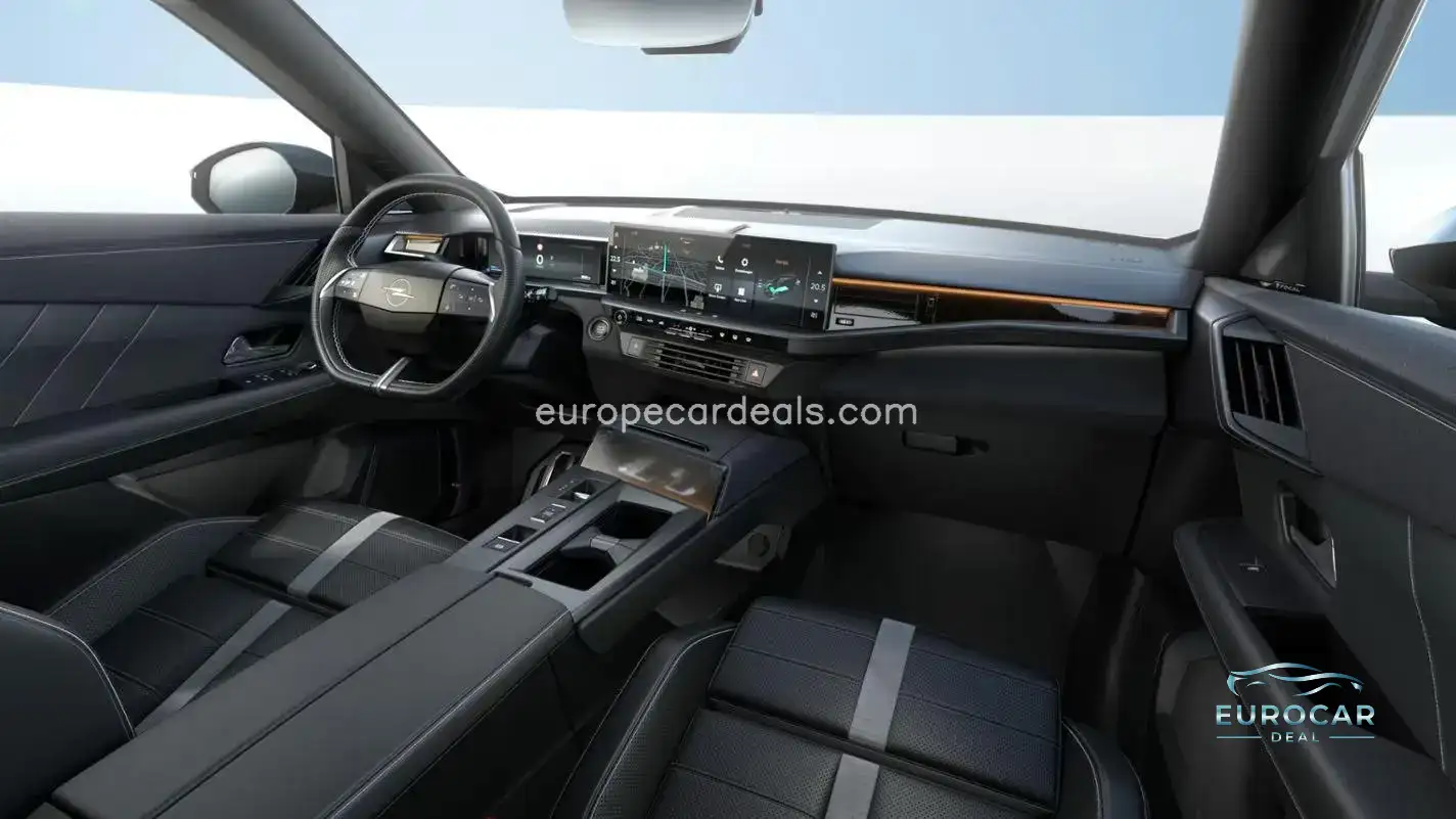 Opel Grandland (X)