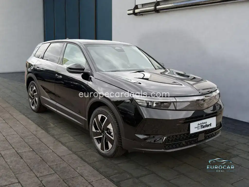 Opel Grandland (X)