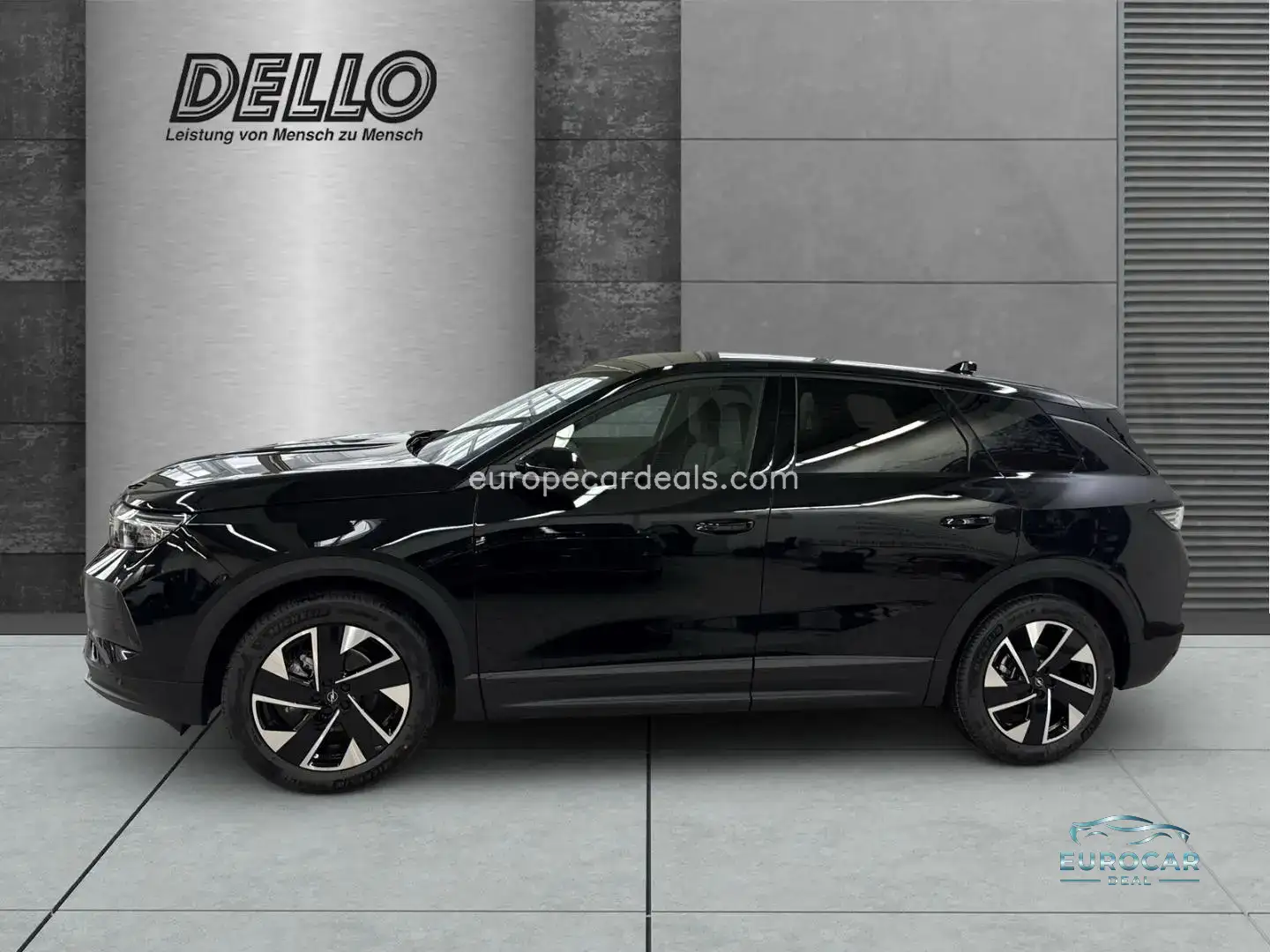 Opel Grandland (X)