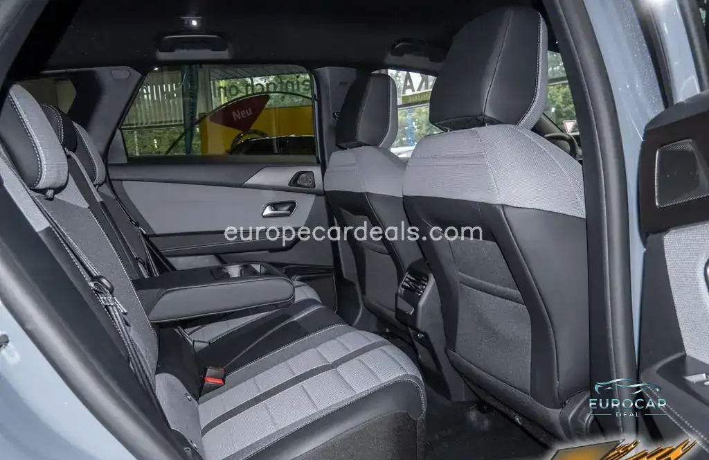 Opel Grandland (X)