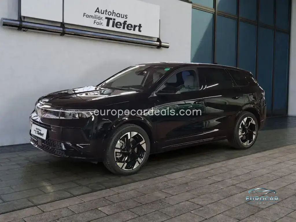 Opel Grandland (X)