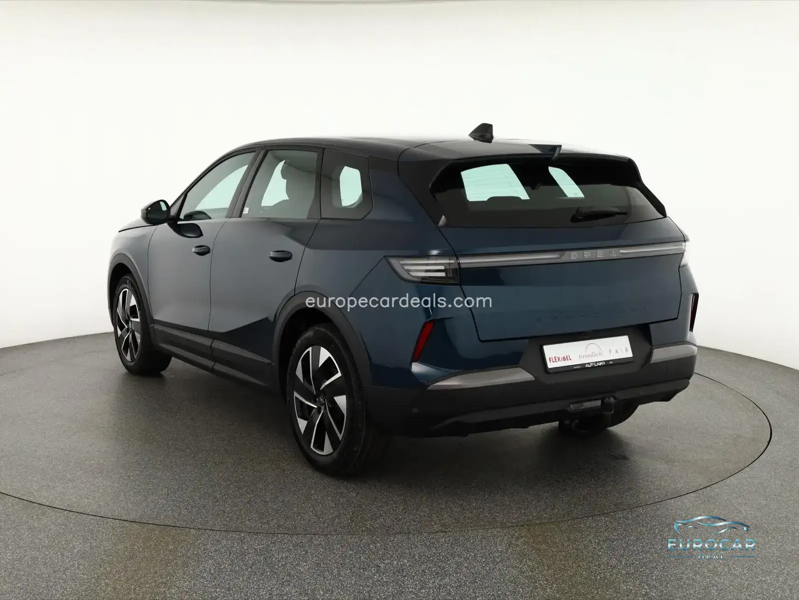Opel Grandland (X)