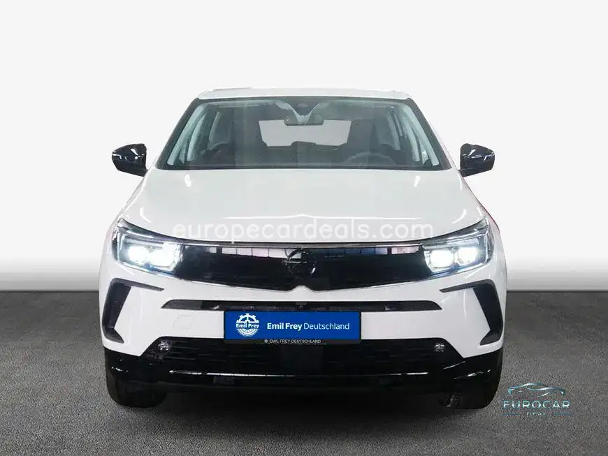 Opel Grandland (X)