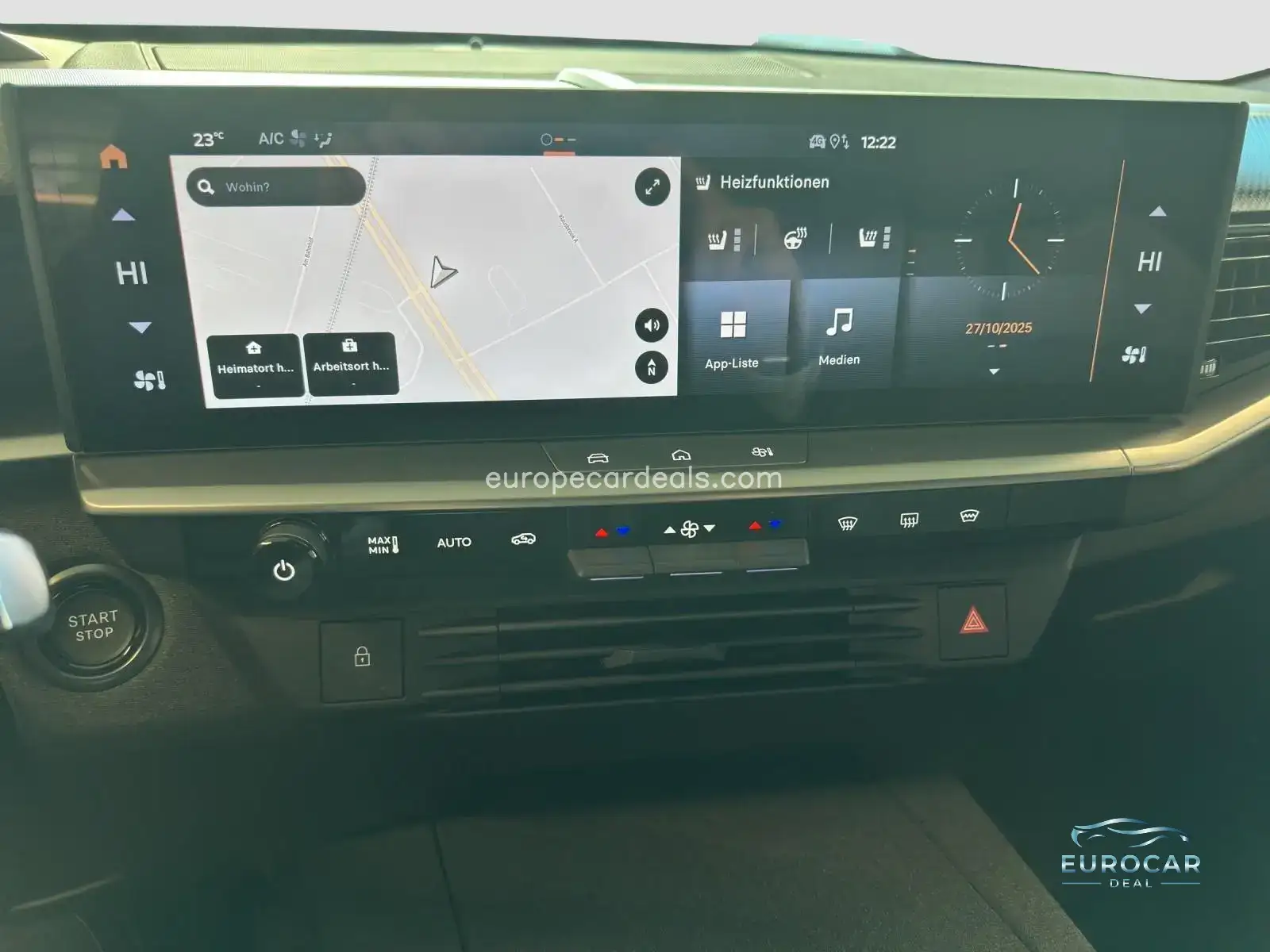 Opel Grandland (X)