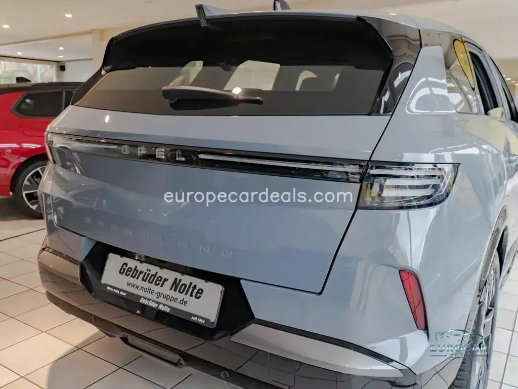 Opel Grandland (X)