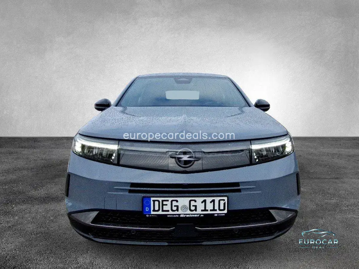 Opel Grandland (X)