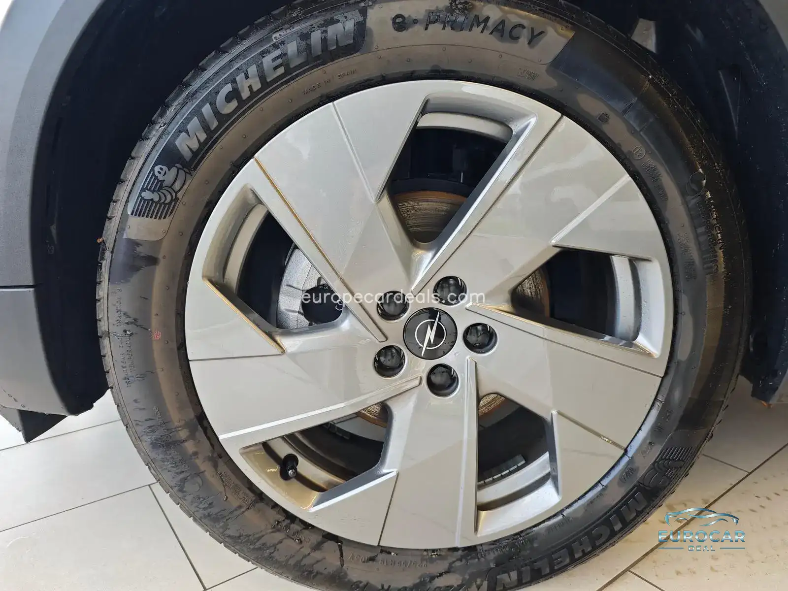 Opel Grandland (X)