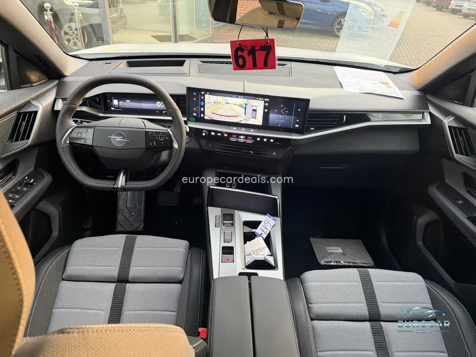 Opel Grandland (X)