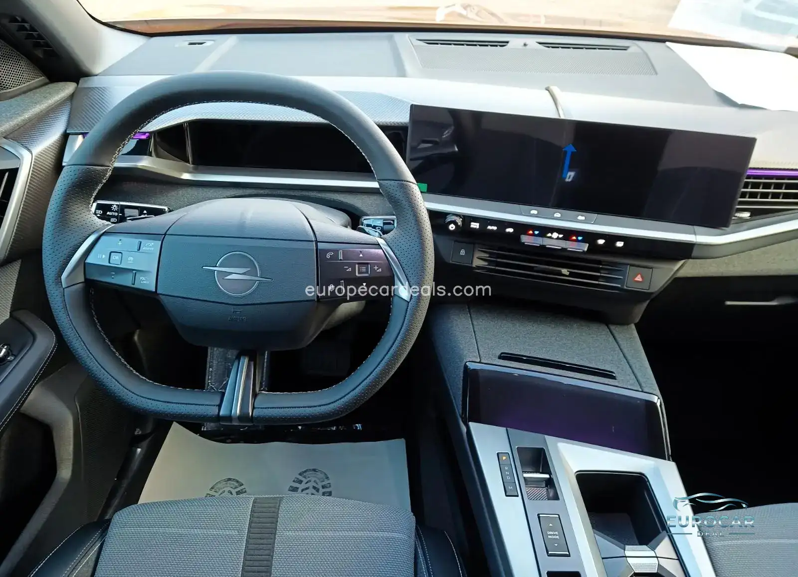Opel Grandland (X)