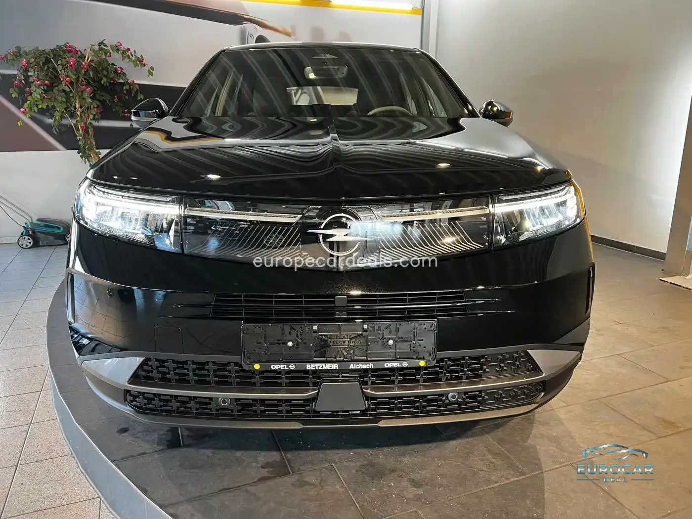 Opel Grandland (X)