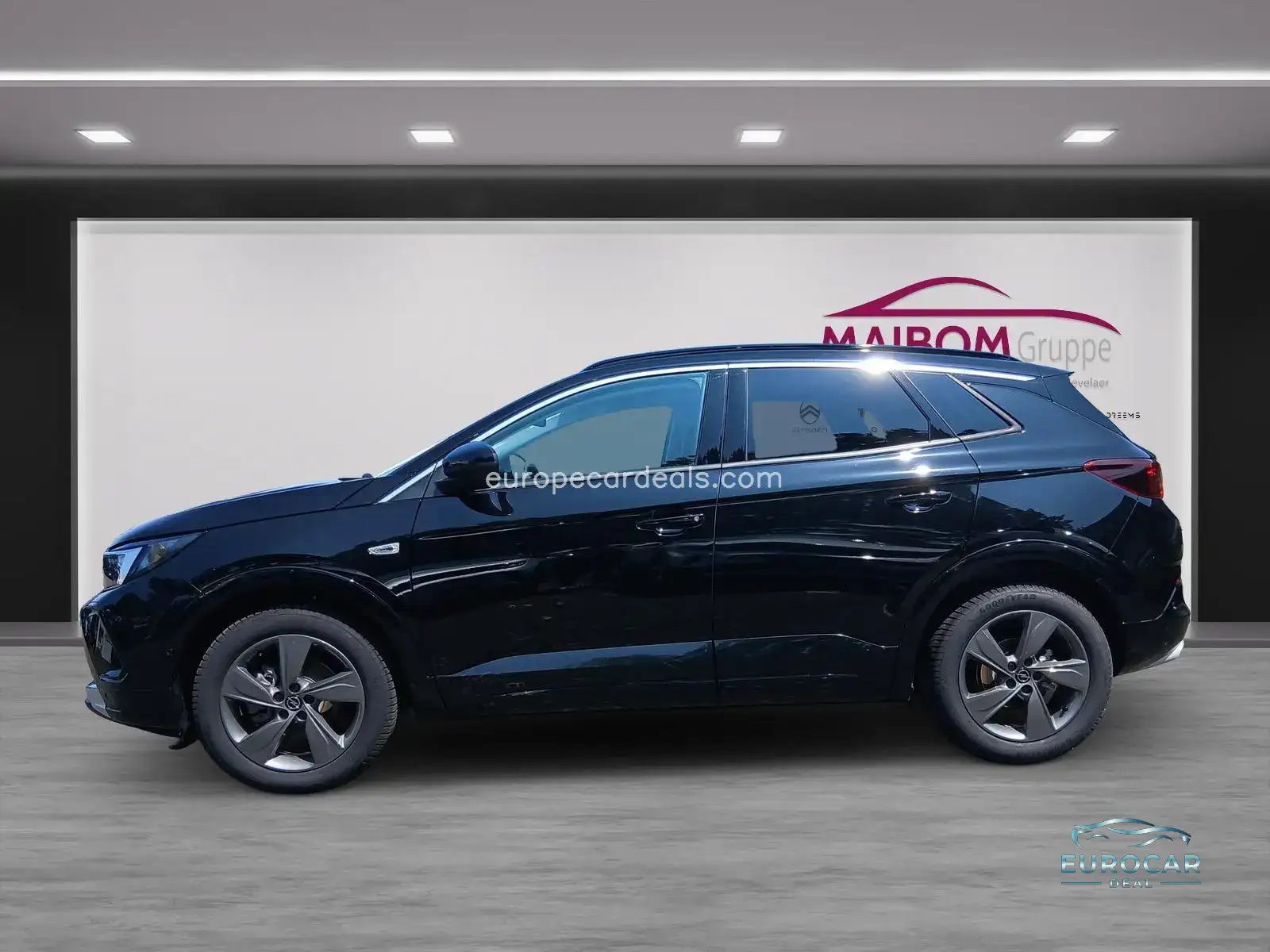 Opel Grandland (X)