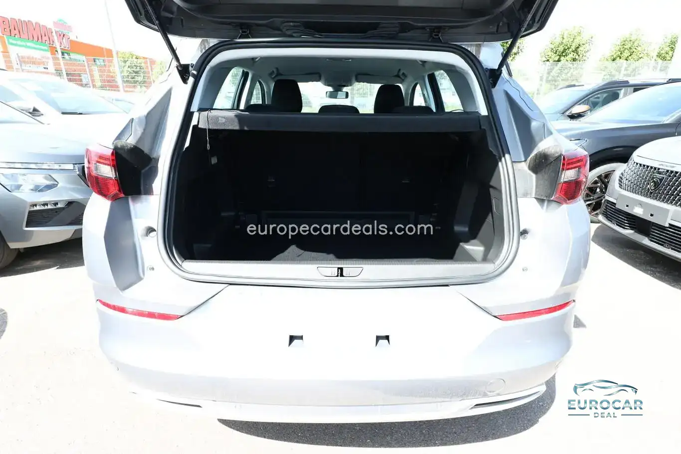Opel Grandland (X)