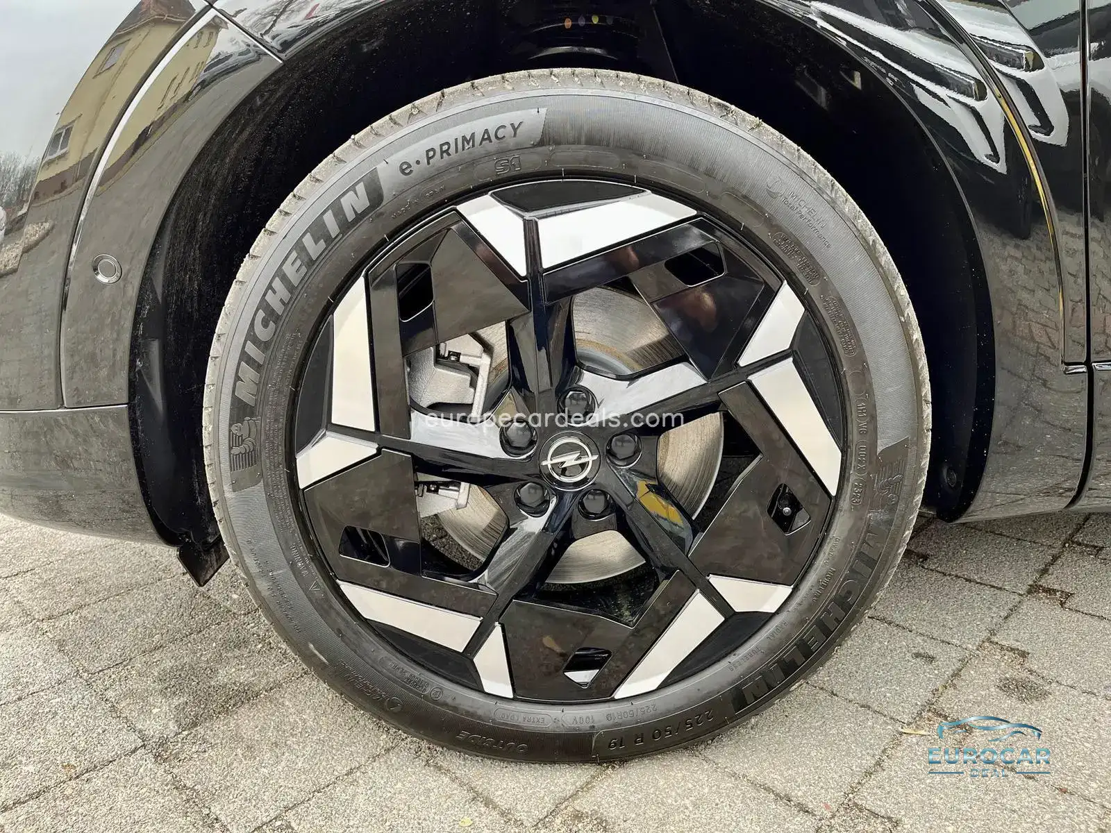 Opel Grandland (X)