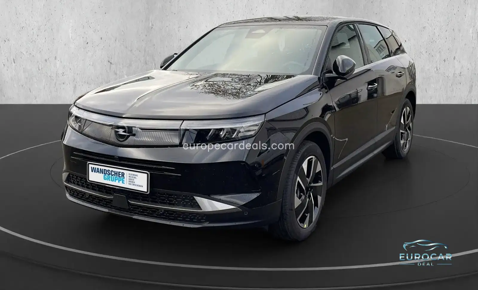 Opel Grandland (X)