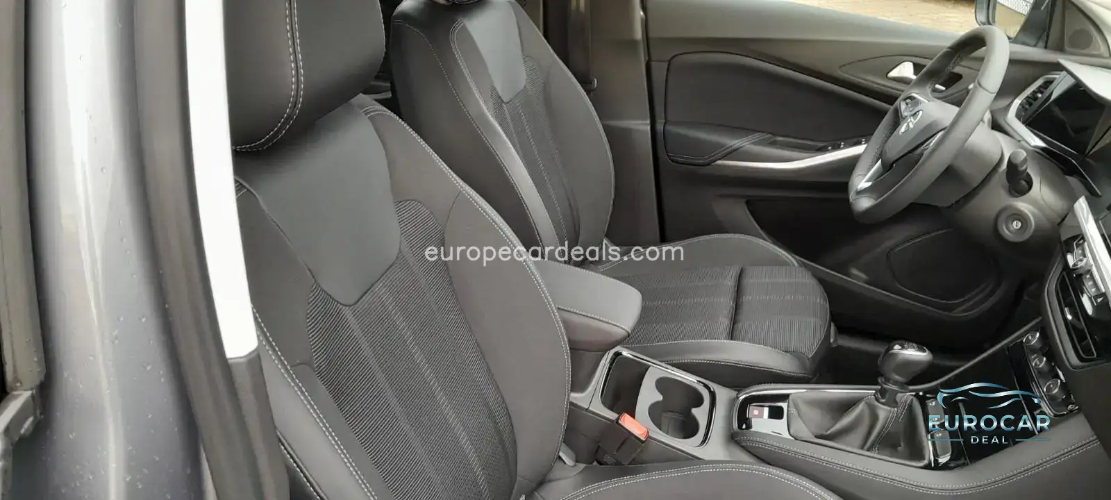 Opel Grandland (X)