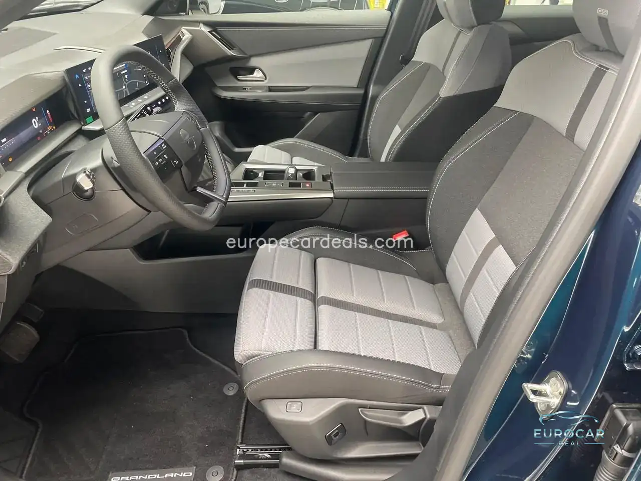 Opel Grandland (X)