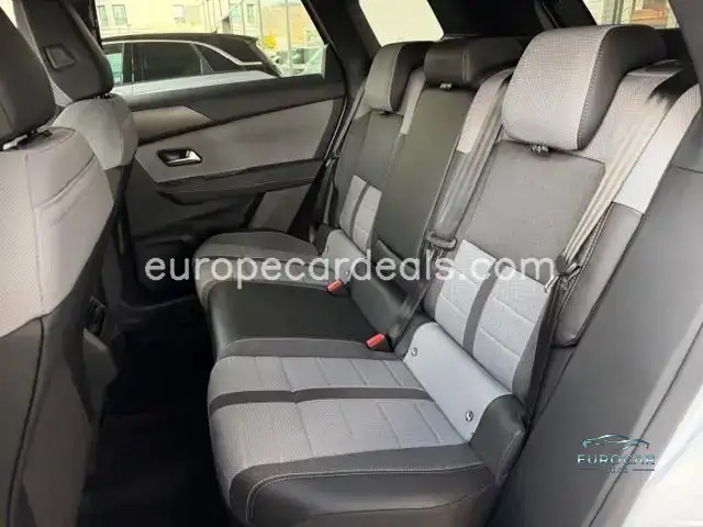 Opel Grandland (X)